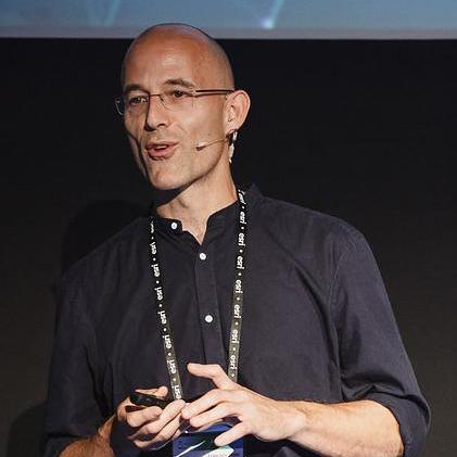 Curro Bonet García