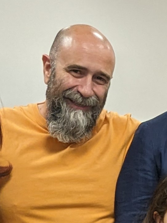 Raúl Casado Barbero